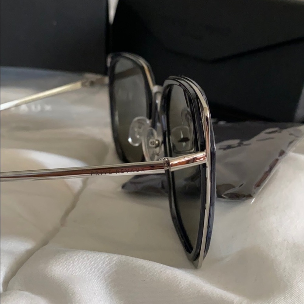 Prive Sunglasses View 3